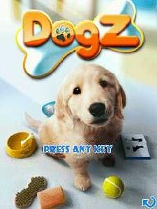 Dogz v1.3.6L