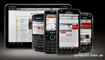 Opera Mini v.6.5