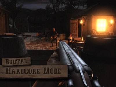 The Lawless v1.1.1 hack