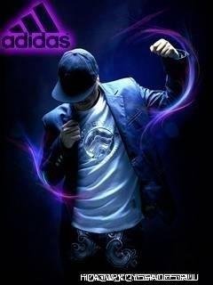 adidas by Gornov