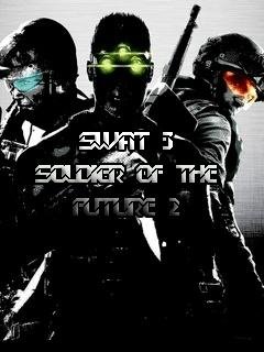 Swat 3 Soldier of the future 2(MobPortal