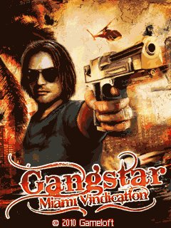 Gangstar Miami Vindication