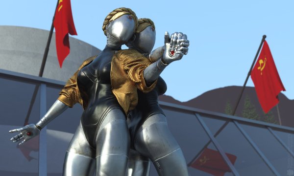 Atomic Heart