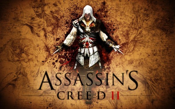 Assassins creed