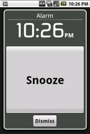 Alarm Clock Xtreme rus v2.4