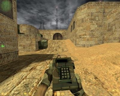 CSGO C4