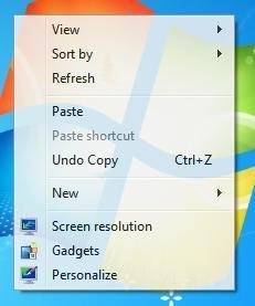 Moo0 TransparentMenu v1.20