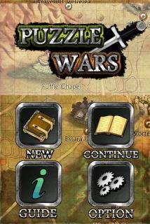 PuzzleWars v1.04