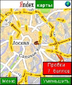 Яндекс.Карты
