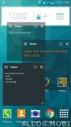 Floating Notes 1.01