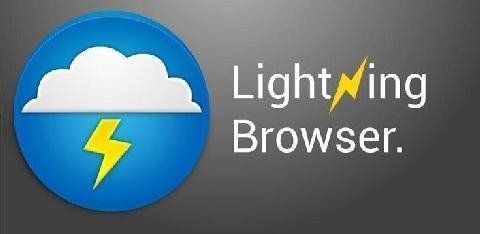 Lightning Browser v4.0.2a
