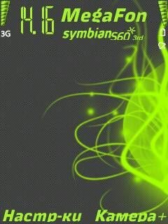 Green Life