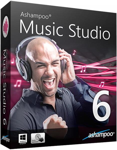 Ashampoo.Music.Studio.v6.0.2