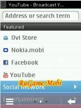 Ovi Browser