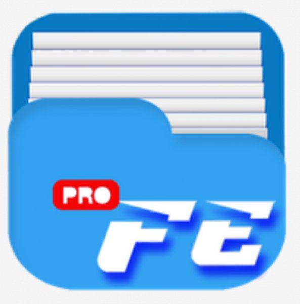 File Explorer Pro 3.6