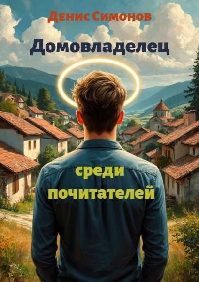 Домовладелец-9.Среди почитателей.Д.Симонов