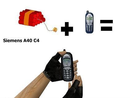 siemens-a40