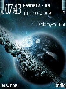 Space