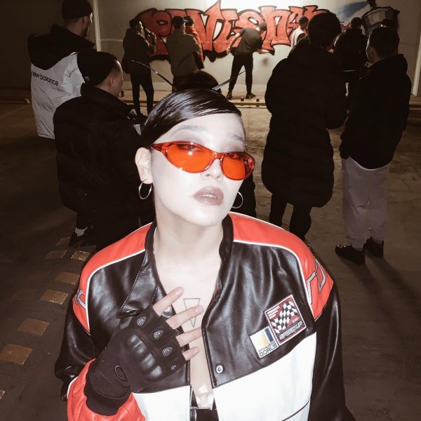 Ния - мОлышка