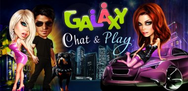 Galaxy