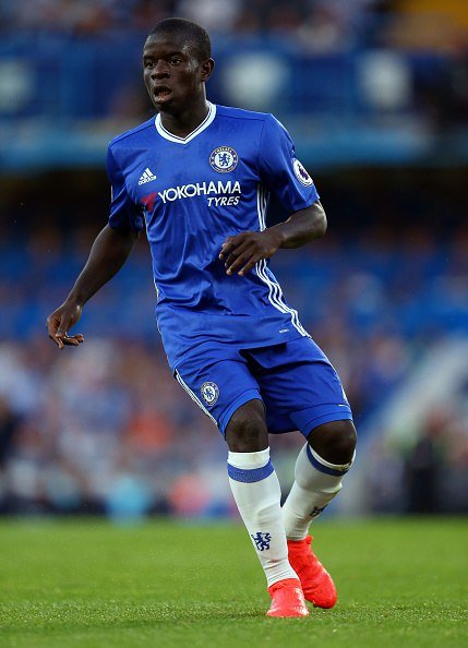 NGolо Kante