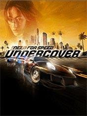 NeedForSpeed-Undercover RUS Nokia 128x128
