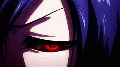 Touka Kirishima | Тока Киришима