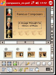 PlanMaker 2008 Rev 494