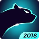 Cheetah Keyboard Gif Emoji Keyboard 3D Themes v4.9.1