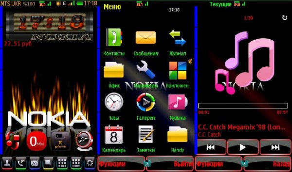 Nokia