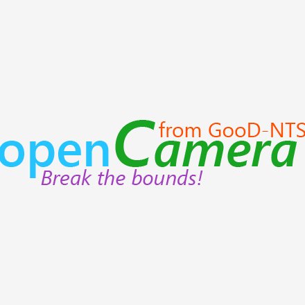 openCamera r1
