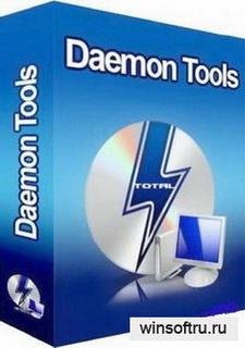 DAEMON Tools Lite