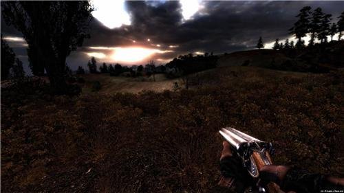 shaders y Grom