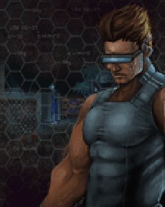 3D SOLID WEAPON 2