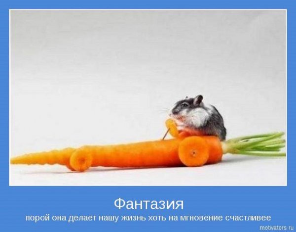 Фантазия