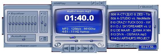 xmplay36