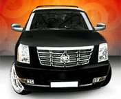 Cadillac