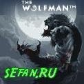 The Wolfman 160