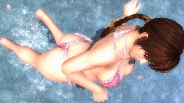Dead Or Alive 5