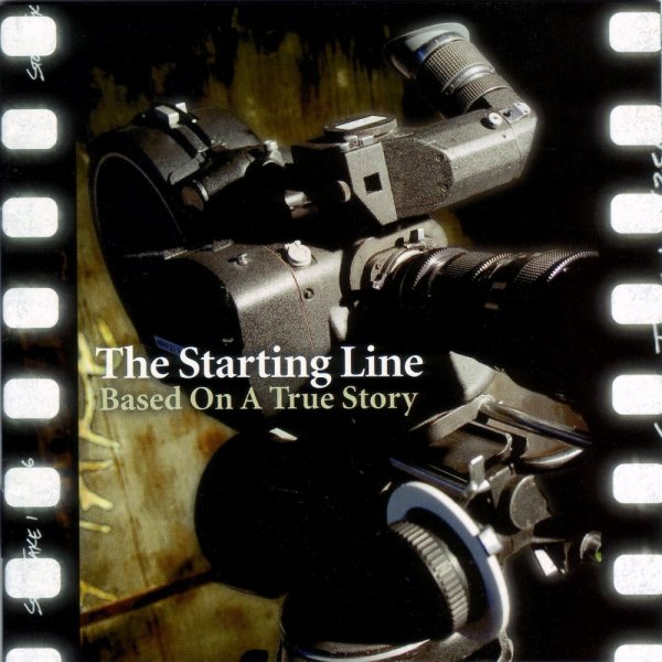 The Starting Line - Bedroom Talk
