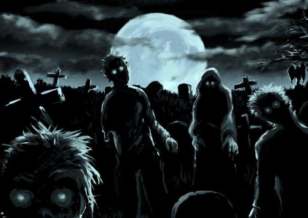 Zombi