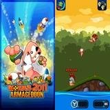 Worms 2011 Armageddon RUS