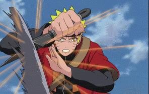Naruto g