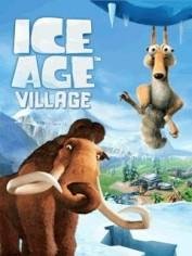 Hack Ice Age Village Nokia 240x320 Сенсор