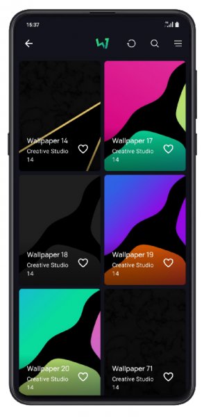 One4Wall - Unique wallpapers v1.2 [build 5] [Premium]