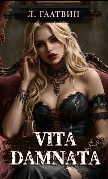 Л. Гаатвин Vita Damnata