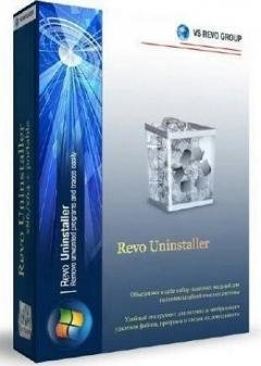 Revo.Uninstaller.1.91