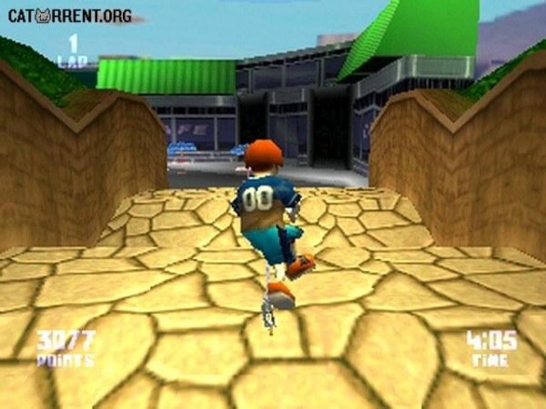 Razor Racing