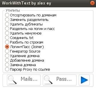 WorkwithText