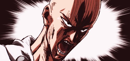Saitama | Сайтама